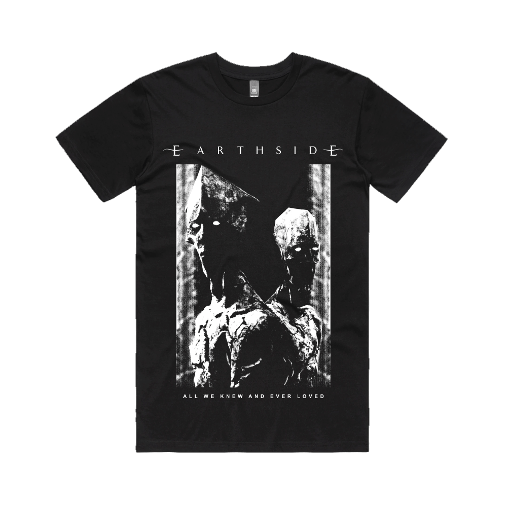 Brothers T-Shirt - Black