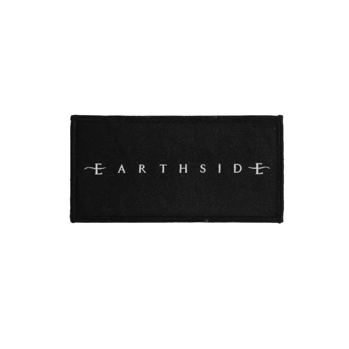Logo Patch
